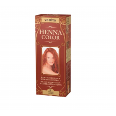 VENITA HENNA COLOR ხნის კრემ საღებავი 6 - 50მლ