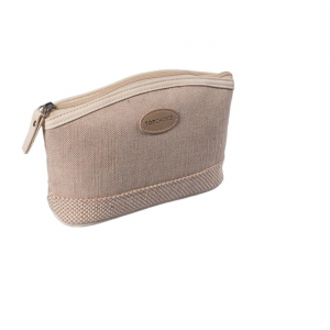 TopChoice კოსმეტიკური ჩანთა Cotton