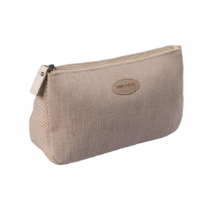 TopChoice კოსმეტიკური ჩანთა COTTON