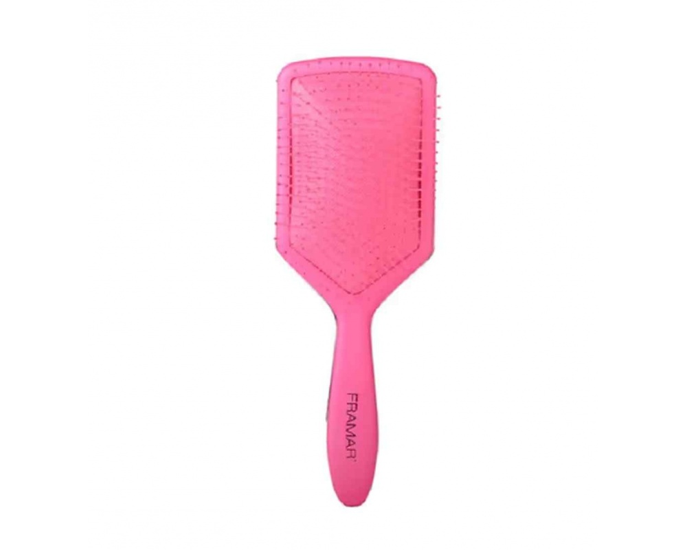 FRAMAR PINKY SWEAR თმის სავარცხელი