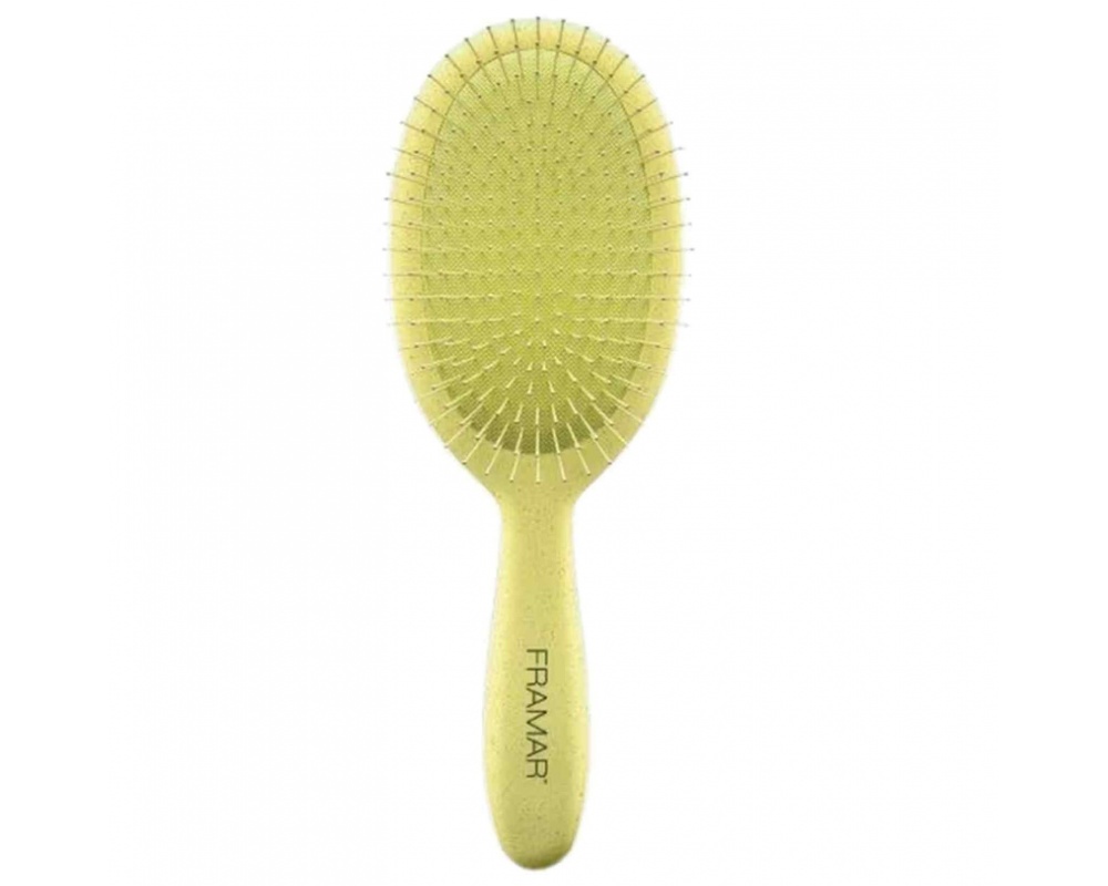 FRAMAR DETANGLE BRUSH GOLDEN HOUR AMARGOSA თმის სავარცხელი