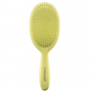 FRAMAR DETANGLE BRUSH GOLDEN HOUR AMARGOSA თმის სავარცხელი