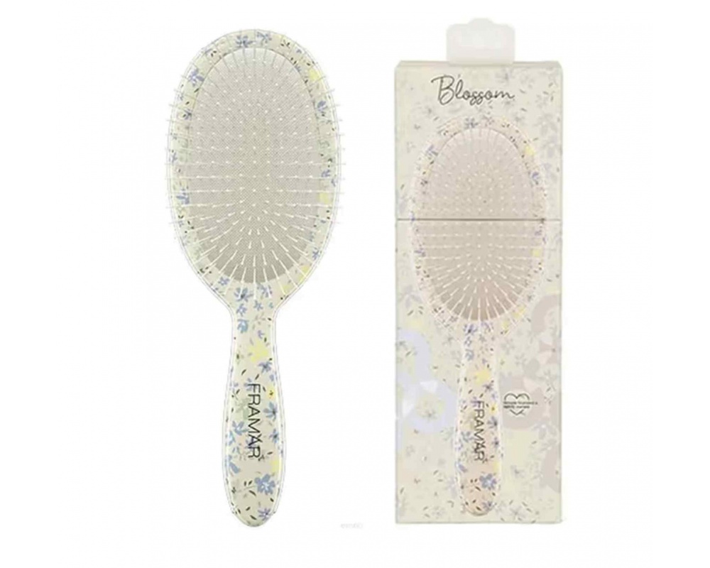 FRAMAR BLOSSOM სავარცხელი