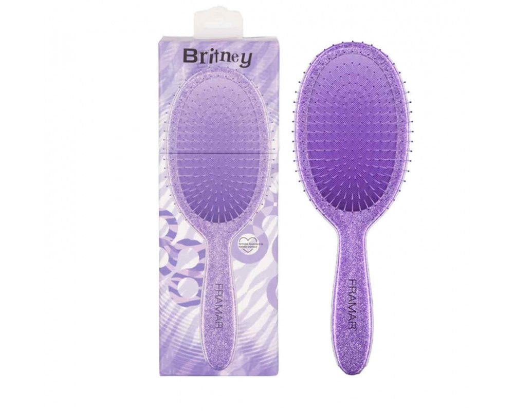 FRAMAR BRITNEY სავარცხელი