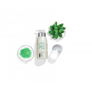 BIOTOP 20 შამპუნი მოცულობის 250მლ