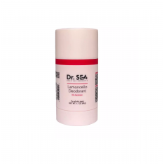 Dr.Sea LEMONCELLO დეოდორანტი 50გრ