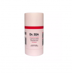 Dr.Sea LEMONCELLO დეოდორანტი 50გრ