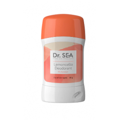 Dr.sea Lemoncello Deodorant – 50 gr