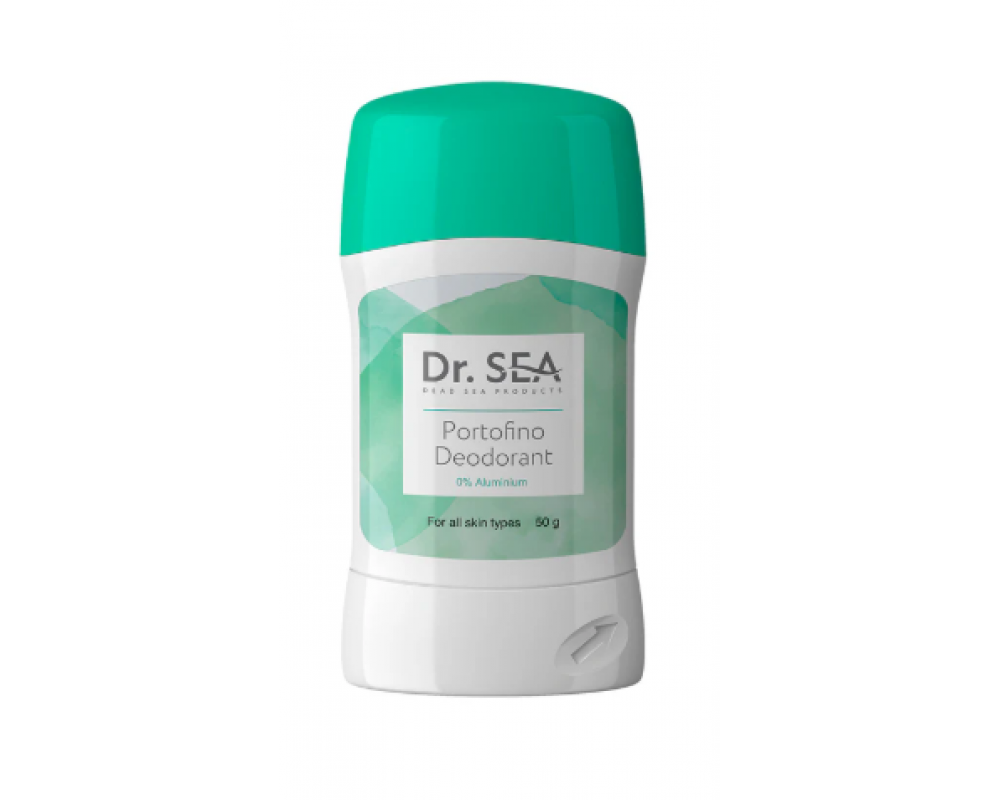 Dr Sea PORTOFINO დეოდორანტი 50გრ