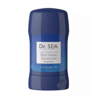 Dr Sea BLUE WATER დეოდორანტი 50გრ