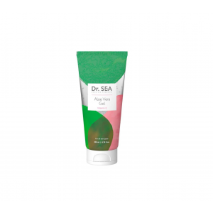 Dr Sea ALOE VERA სახის და ტანის გელი 200მლ