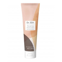 Dr Sea MUD&DEAD SEA MINERALS ხელის კრემი 100მლ