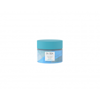 Dr Sea ტანის სკრაბი BERGAMOT 400მლ