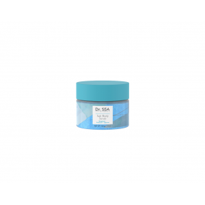 Dr Sea ტანის სკრაბი BERGAMOT 400მლ