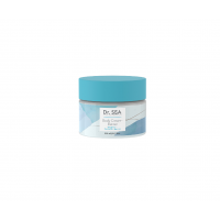 Dr Sea ტანის კარაქი BERGAMOT 250მლ