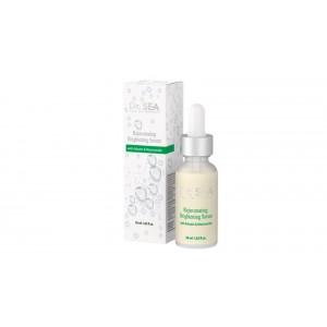 Dr Sea REJUVENATING სახის შრატი 30მლ