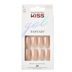 final discount - KISS Gel Nails - Rock Candy