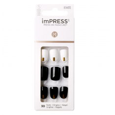 final discount - KISS IMPRESS NAILS ფრჩხილები