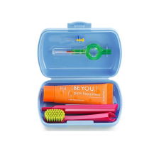 Curaprox Be you blue travel kit