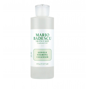 Mario Badescu სახის დასაბანი ნაზი აქაფებადი  177მლ