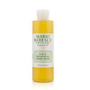 Mario Badescu A.H.A საპონი ტანის 236მლ