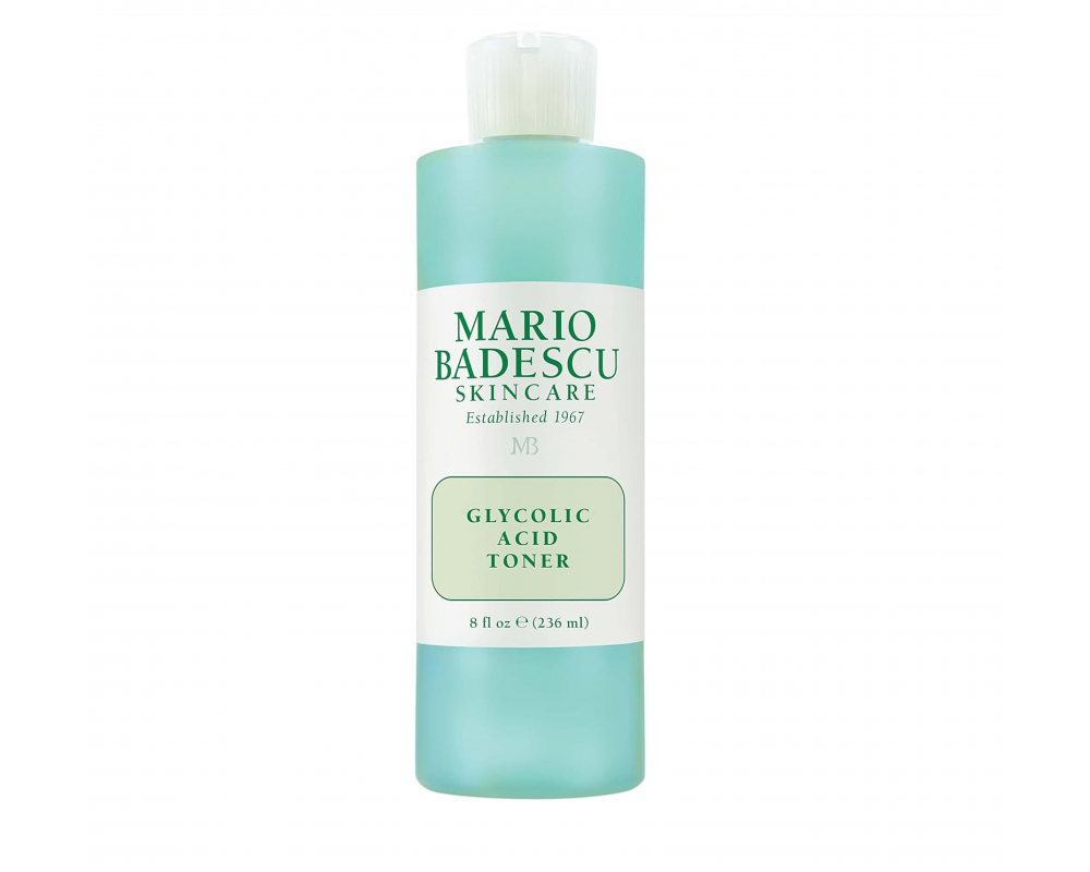 Mario Badescu ტონერი გლიკოლის 236მლ