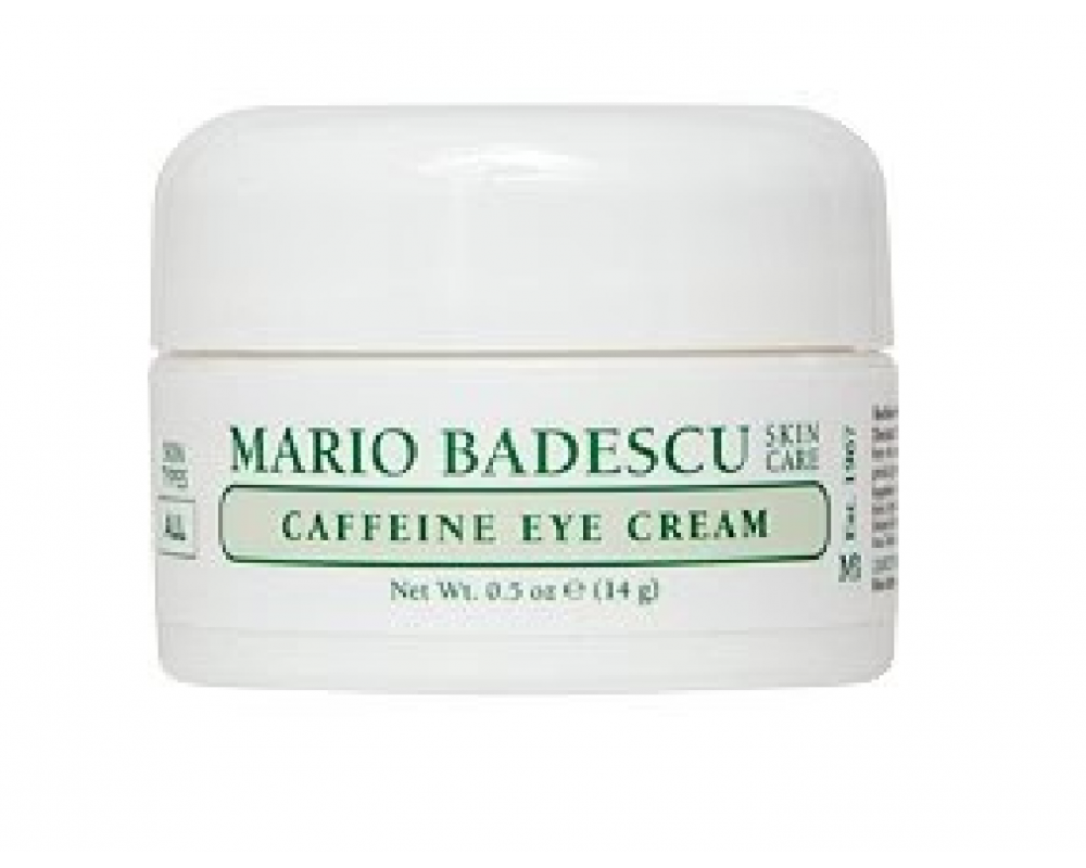 Mario Badescu კრემი თვალის  კოფეინით 14გრ