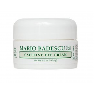 Mario Badescu კრემი თვალის  კოფეინით 14გრ