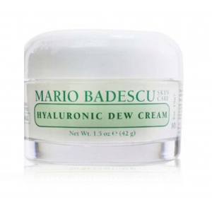 Mario Badescu კრემი სახის  ჰიალურონით 42გრ