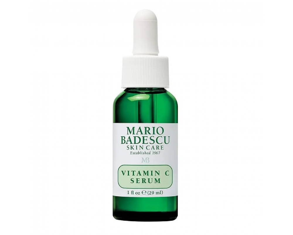 Mario Badescu შრატი ვიტამინ C სახის 29მლ