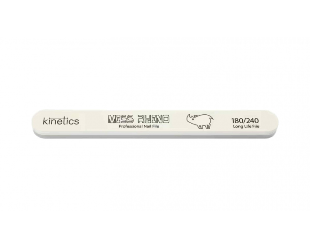 KINETICS ქლიბი ფრჩხილის