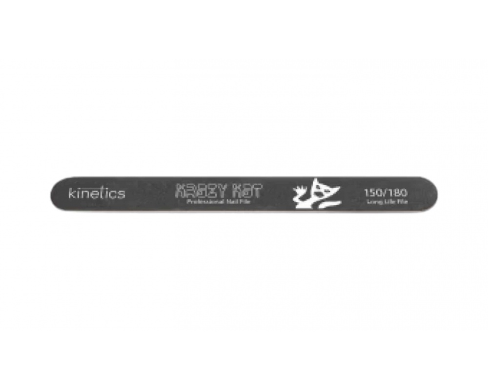 KINETICS ქლიბი ფრჩხილის