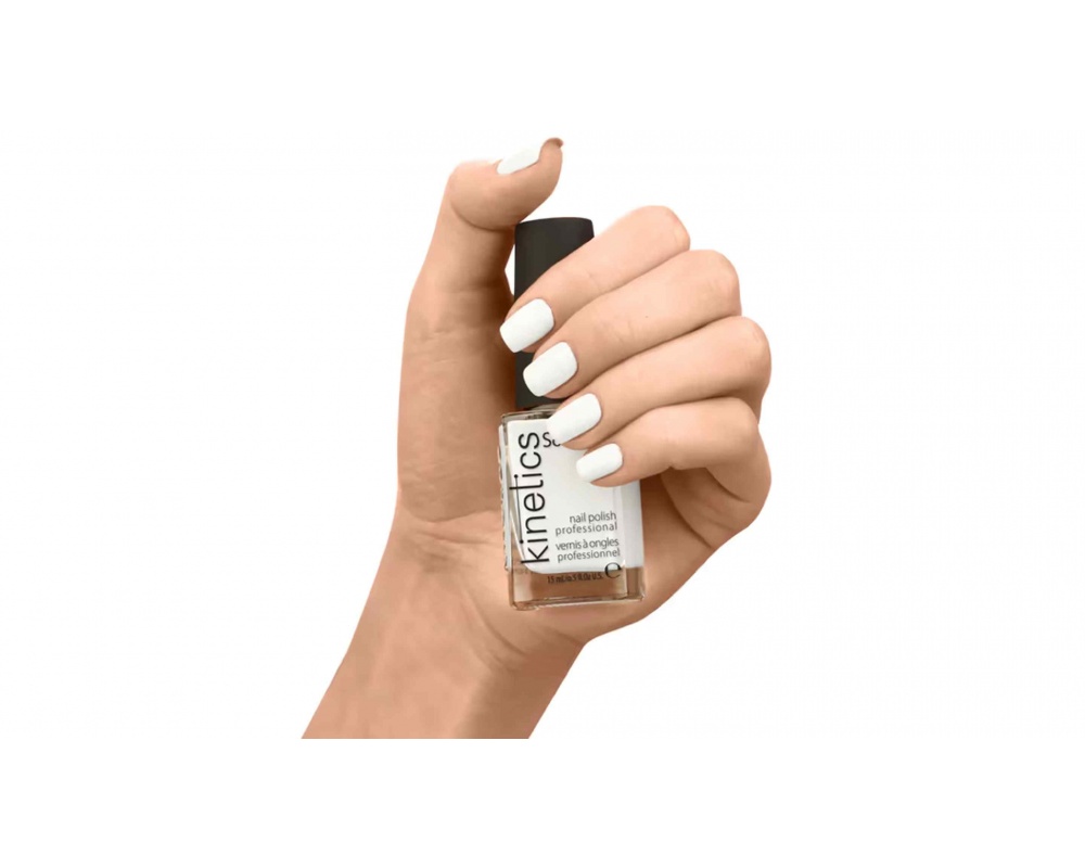 KINETICS ფრჩხილის ლაქი 001