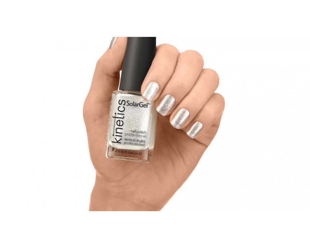 KINETICS ფრჩხილის ლაქი 413