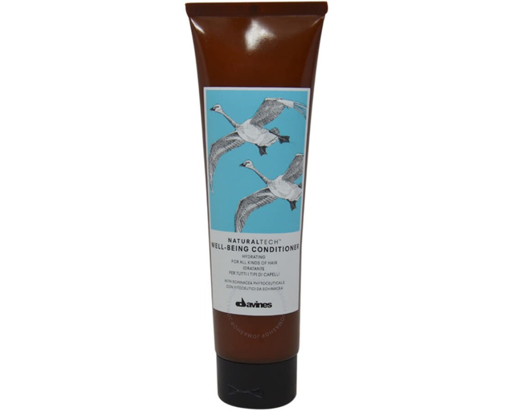 DAVINES კონდიციონერი მუსლი იოგურტის 150მლ 