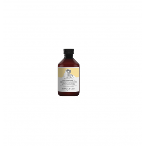 DAVINES NATURAL TECH შამპუნი ქერტლის საწინააღმდეგო 250მლ