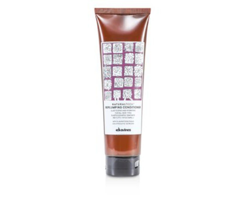 DAVINES Naturaltech კონდიციონერი თმის გამასქელებელი 150მლ 