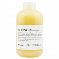 DAVINES NOUNOU შამპუნი მკვებავი შეღებილი თმის 250მლ 