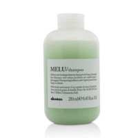 DAVINES MELU შამპუნი მტვრევადი თმის 250მლ