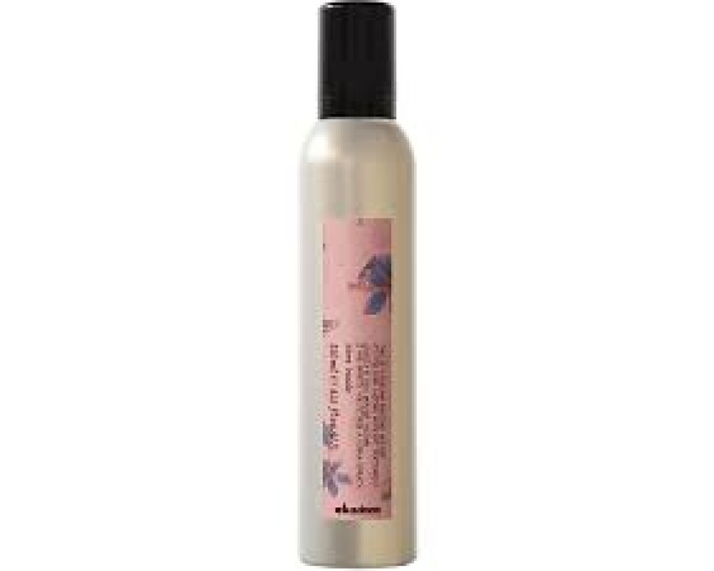 DAVINES More inside მუსი ხანგრძლივი მოქმედების თმის მოცულობის მიმანიჭებელი 250ml