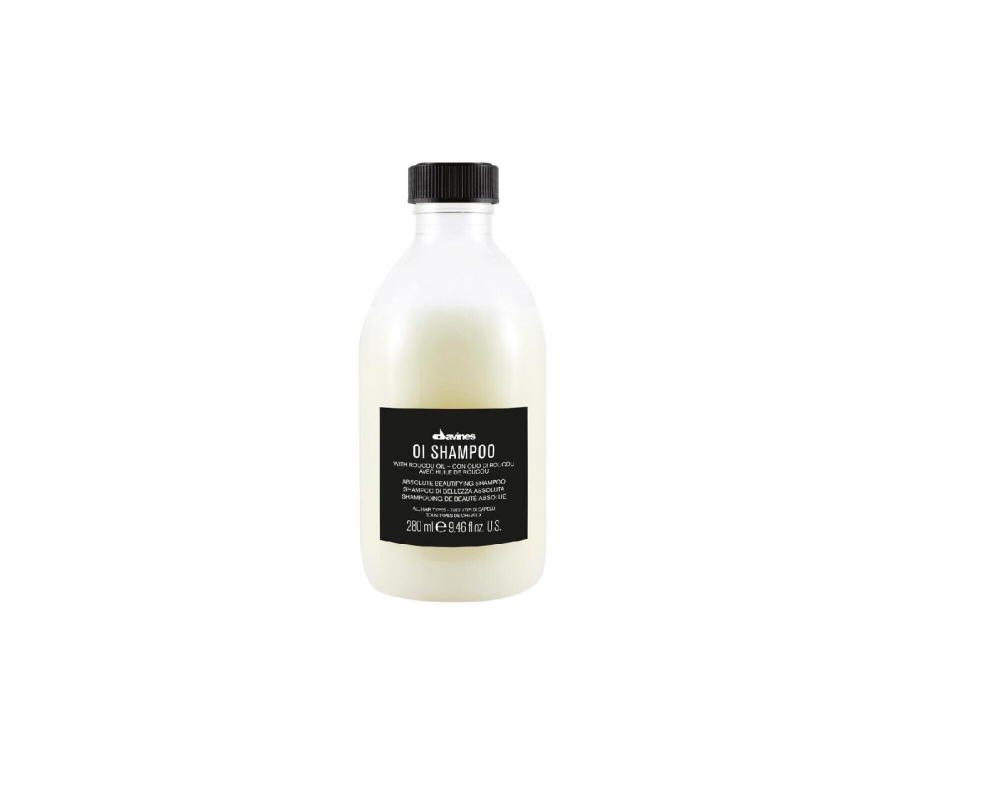 DAVINES DENC OI შამპუნი 280მლ 
