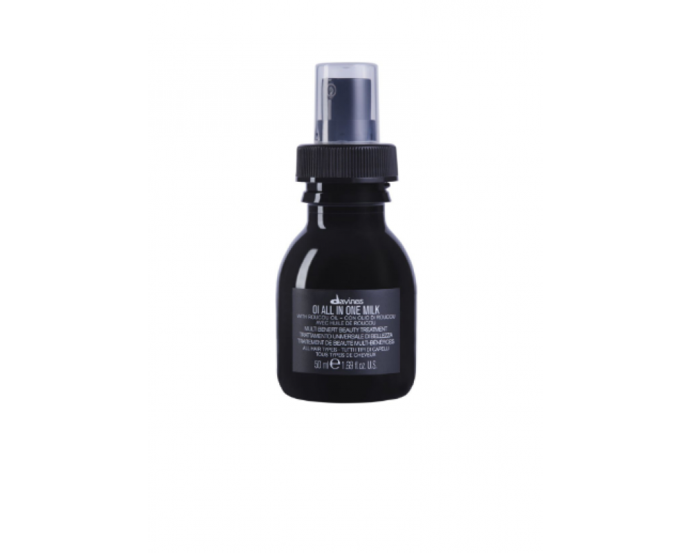 DAVINES DENC OI რძე 50მლ 