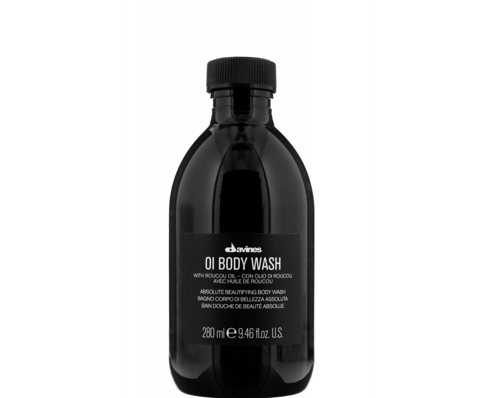 DAVINES DENC OI დუშგელი 280მლ 