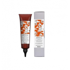 DAVINES NATURALTECH გელი თმის ცვენის 150მლ