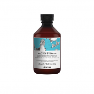 Davines Naturaltech Well-Being დამატენიანებელი შამპუნი 250 მლ