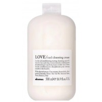 Davines Love Curl ხვეული თმის გამწმენდი კრემი 500 მლ