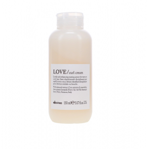 DAVINES LOVE კრემი თმის დასახვევი 150მლ