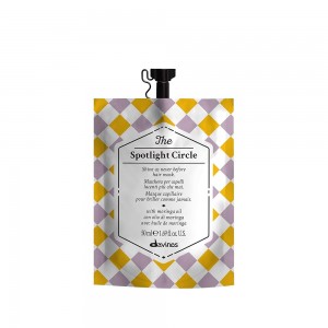 DAVINES THE SPOTLIGHT CIRCLE ნიღაბი 50მლ