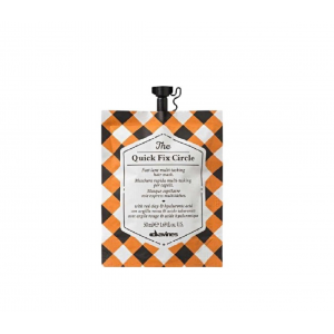 DAVINES THE QUICK FIX CIRCLE ნიღაბი 50მლ