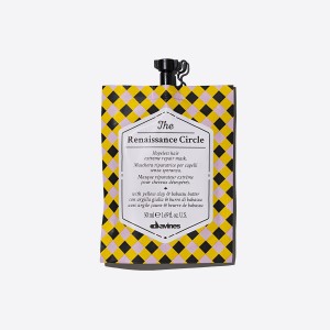 Davines The Renaissance Circle დაზიანებული თმის ნიღაბი 50 მლ